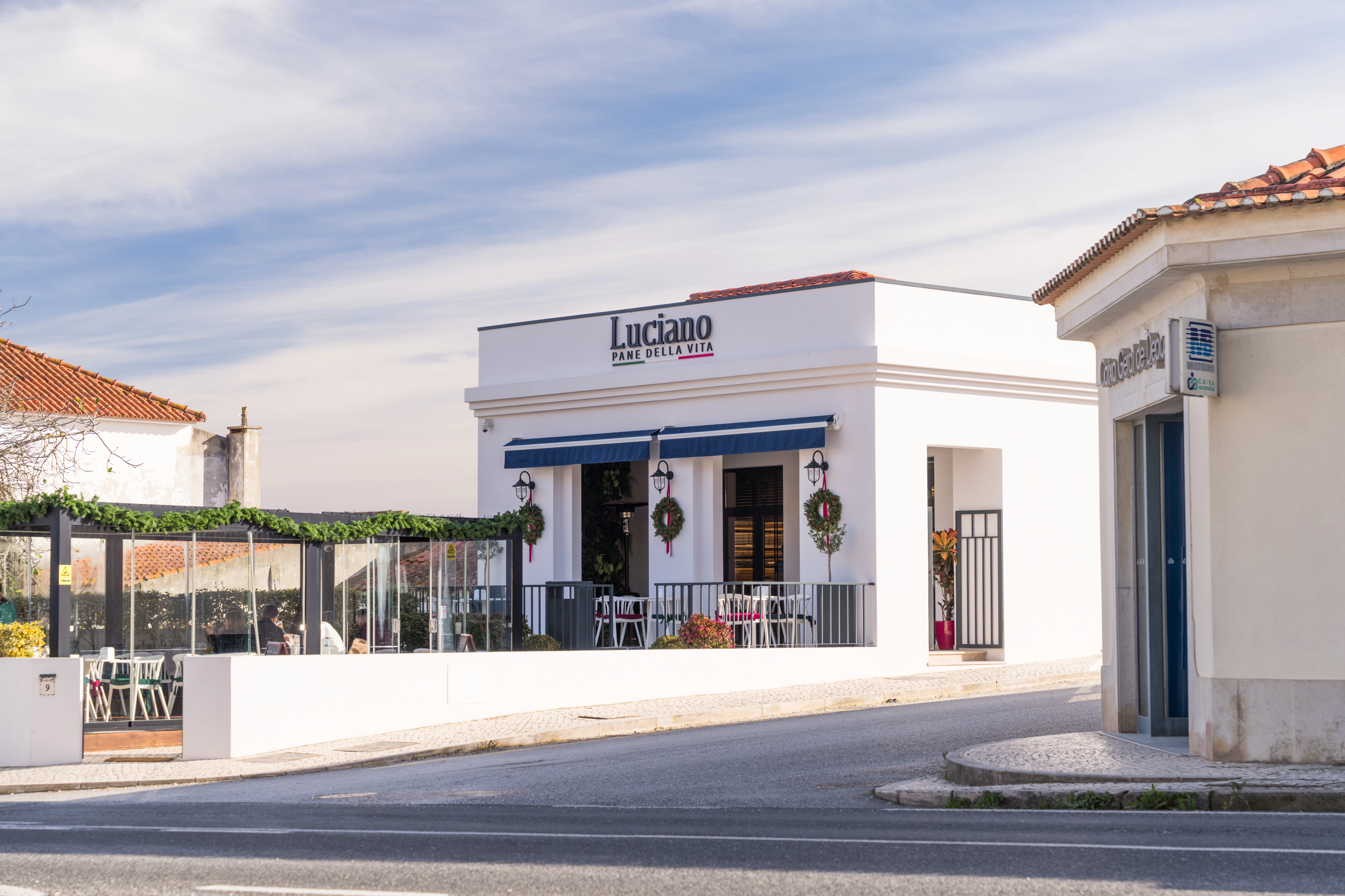 Luciano Café