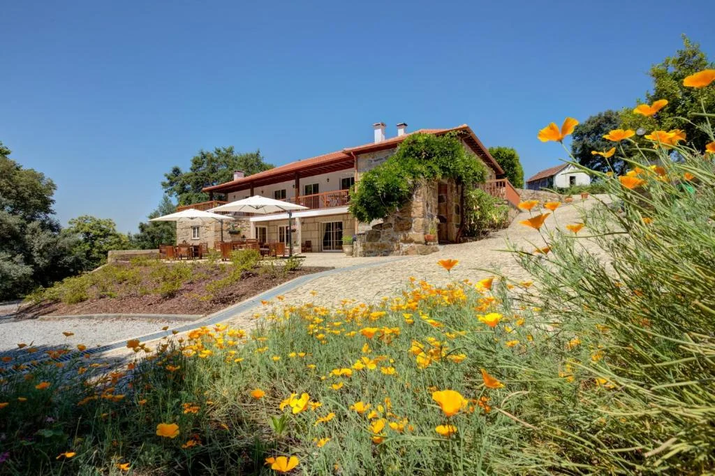 Quinta do Farfalho estate