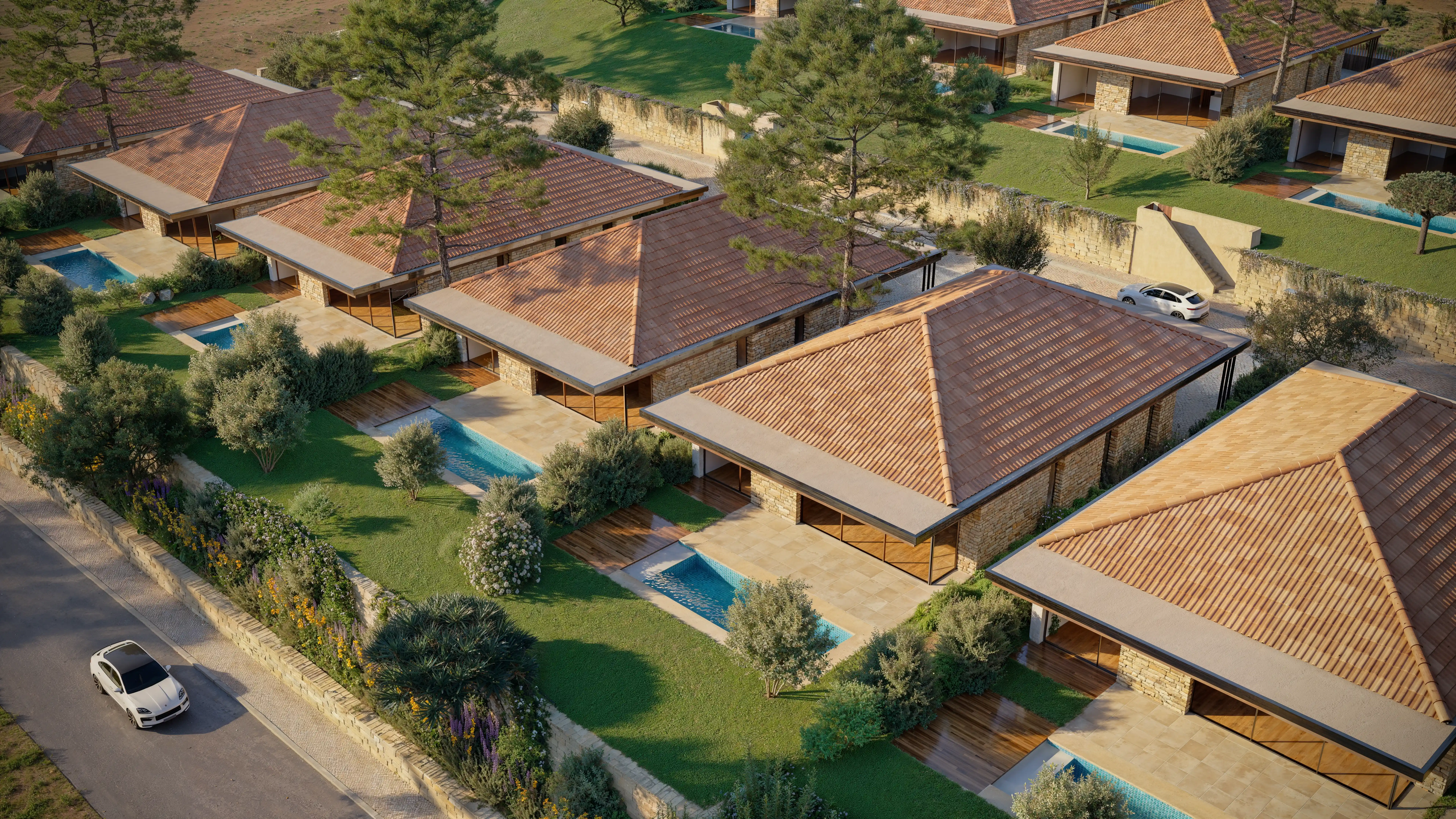 Real Estate image