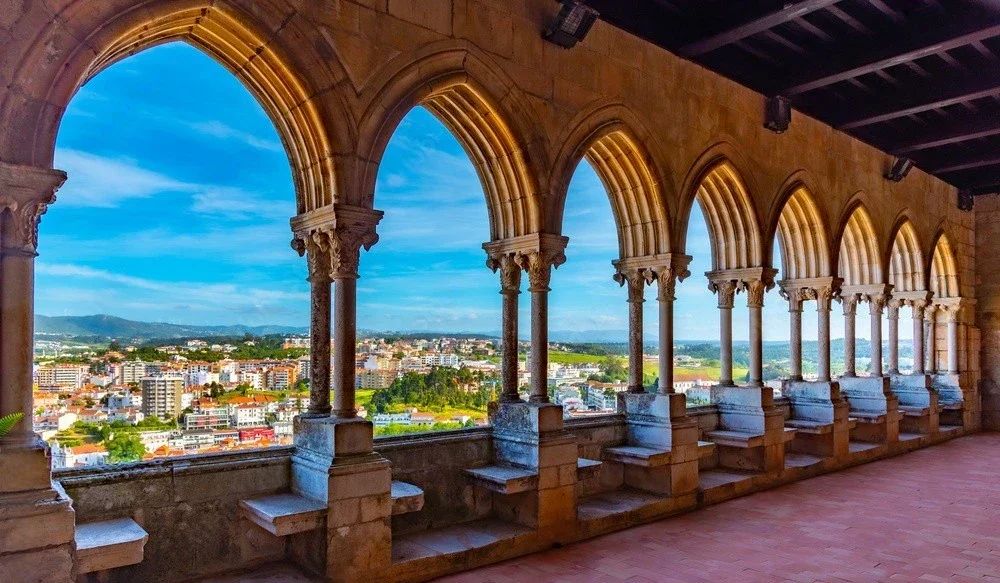 Castelo de Leiria